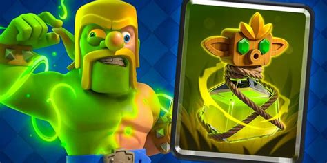 mortenroyale[ENG]: The Goblin Curse Deck .